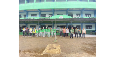 PEMBERANGKATAN POSENI NU 