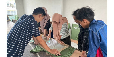 MAGANG KERJA 2022
